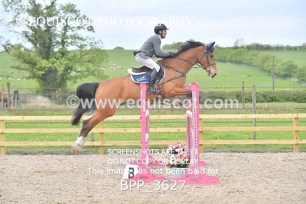 BPP_3627 - CLASS 19 SUN Senior 1.15m Open