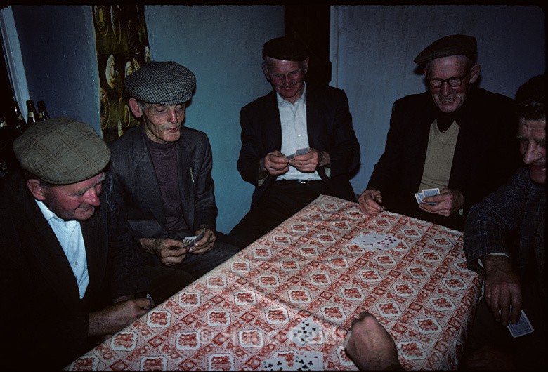 - Cardgame