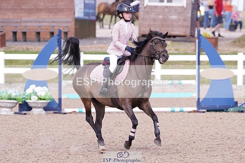 250629-173232-13263 - Cls 33 Stepping Stones 128cm and 138cm