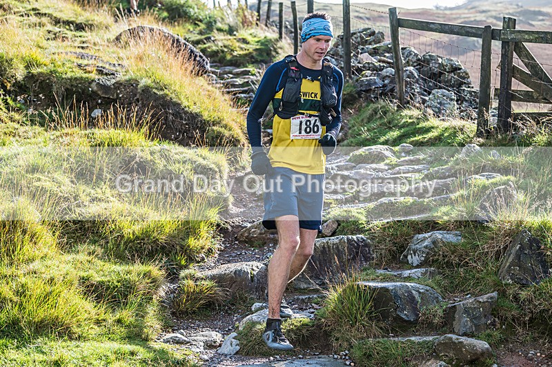 Langdale -1103 - Langdale Horseshoe Fell Race Saturday 10th October 2026