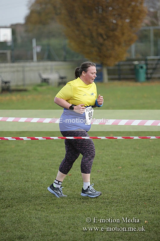 CAD5 171119-1563 - Sutton Benger 5 mile Flyer – 17th Nov 2019