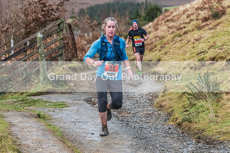 Loopy Latrigg-1010 - Kong Loopy Latrigg Fell Race Saturday 21st December 2024