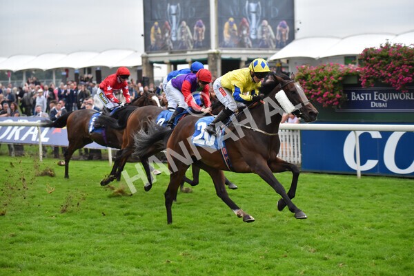 yr09102021r7-30 - Race 7 5.00pm Coral Proud Sponsors Of British Racing Finale Handicap