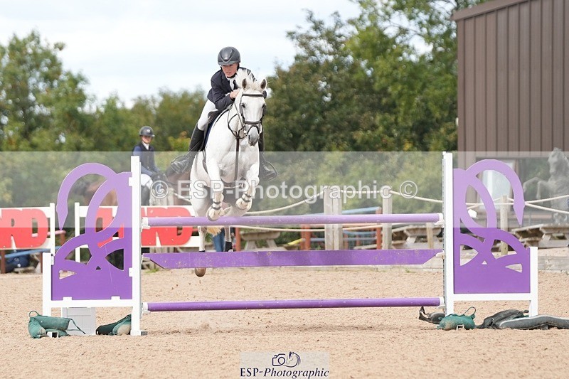 250921-124419-02968 - Cls 12 Pony 1.15m Members Cup