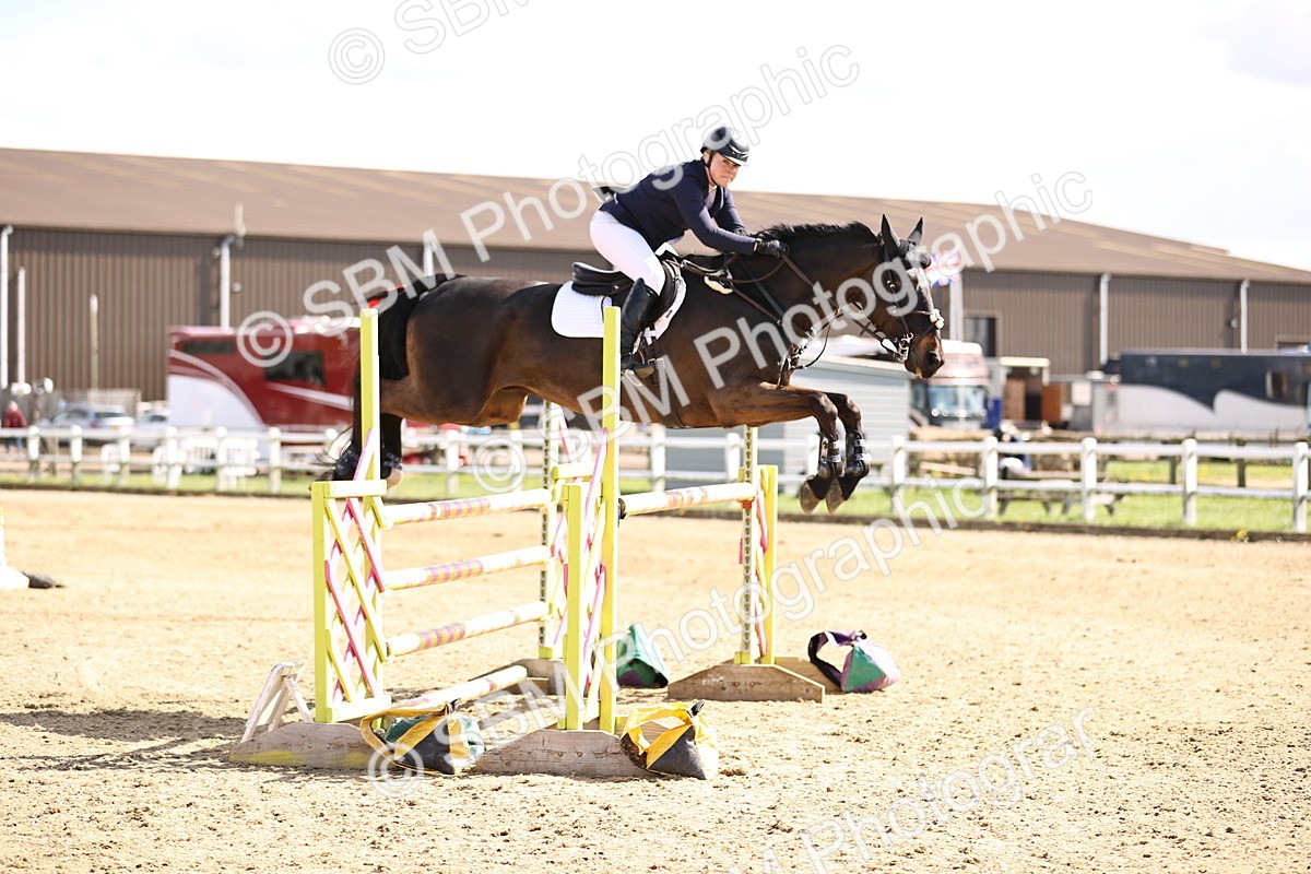 SBM_004622 - Class 18 - Senior 1.15m Open