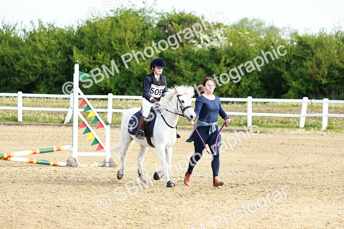 SBM_006333 - Class 1 - 40cm