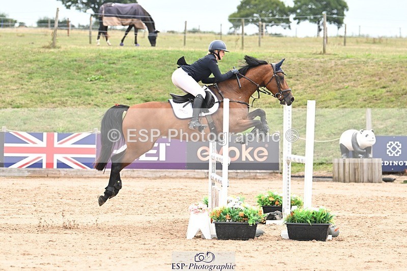 250726-114623-06023 - Cls 14 NAF Bronze League Semi Final