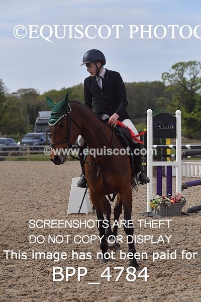 BPP_4784 - CLASS 20 SAT Senior Newcomers/ 1.10m Open