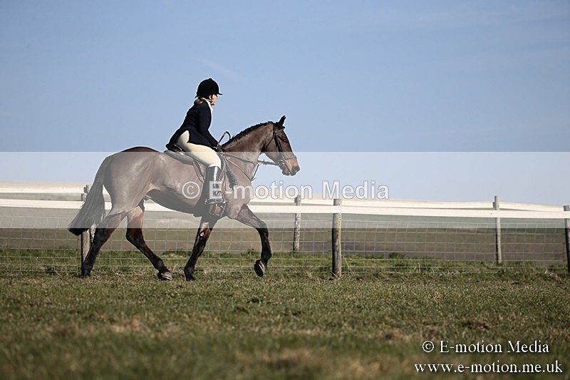 PtP 240218 478 - Vine & Craven Hunt Point-to-Point Barbury racecourse 24/02/18