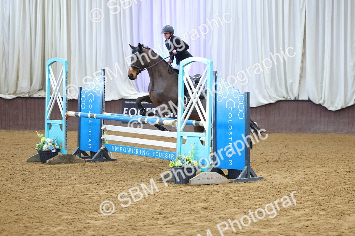 SBM_010636 - Class 23 - Senior Newcomers/ 1.10m Open - First Round (1.10m)