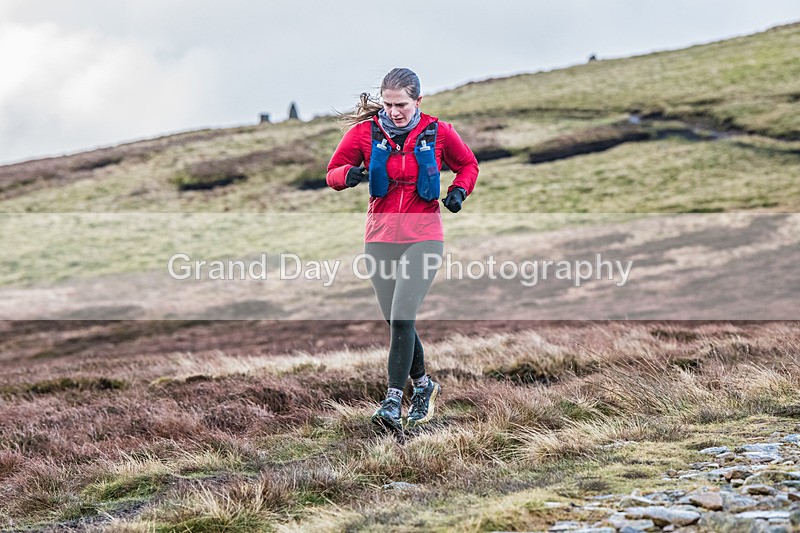Nine Standards-693 - Nine Standards Fell Race Sunday 1st January 2023