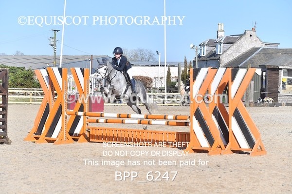 BPP_6247 - CLASS 8 SAT Pony BritiNovice / 0.80m Open