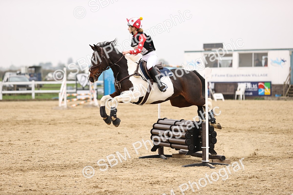 SBM_002448 - Class 2 - 80cm