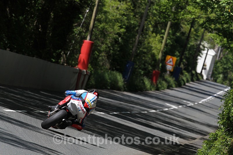 Conor Cummins - RL360 Superstock Race