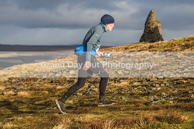 Nine Standards-595 - Nine Standards Fell Race Wednesday 1st January 2025