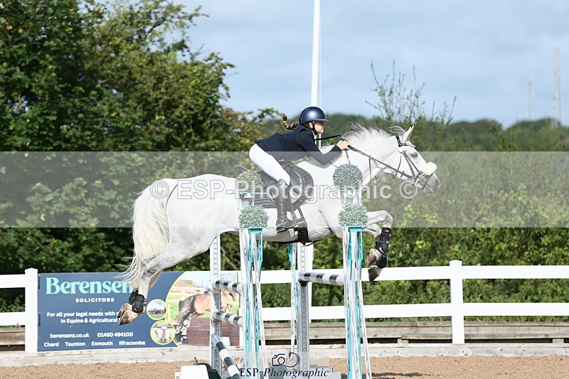 230716A-093341-02156 - Class 31 Children On Horses1.15m