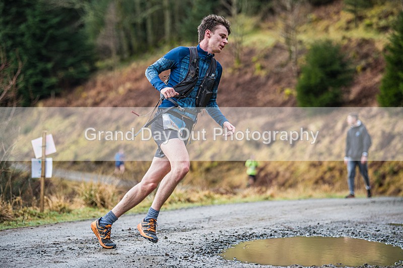 Glentress-424 - High Terrain Events Glentress Marathon 21 & 10K Trail Races Sunday 18th February 2024