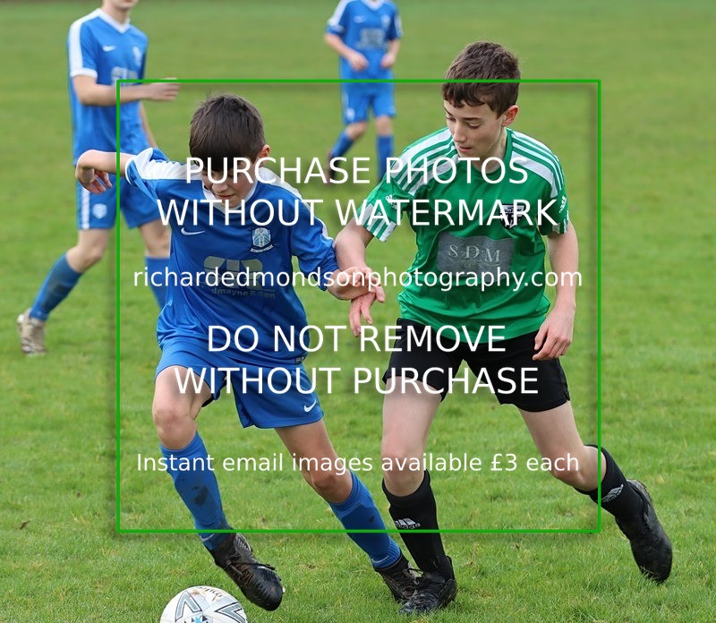 IMG_2043 - Wattsfield U13 v Lune Valley (16/1/22)
