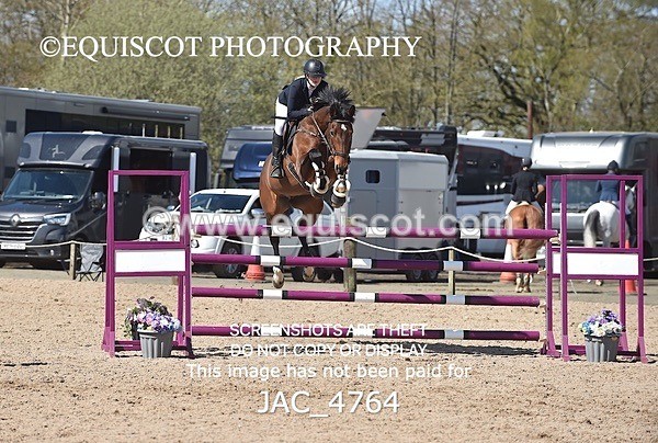 JAC_4764 - CLASS 12 SAT Senior 1.30m Open RHS Young Masters Qualifier