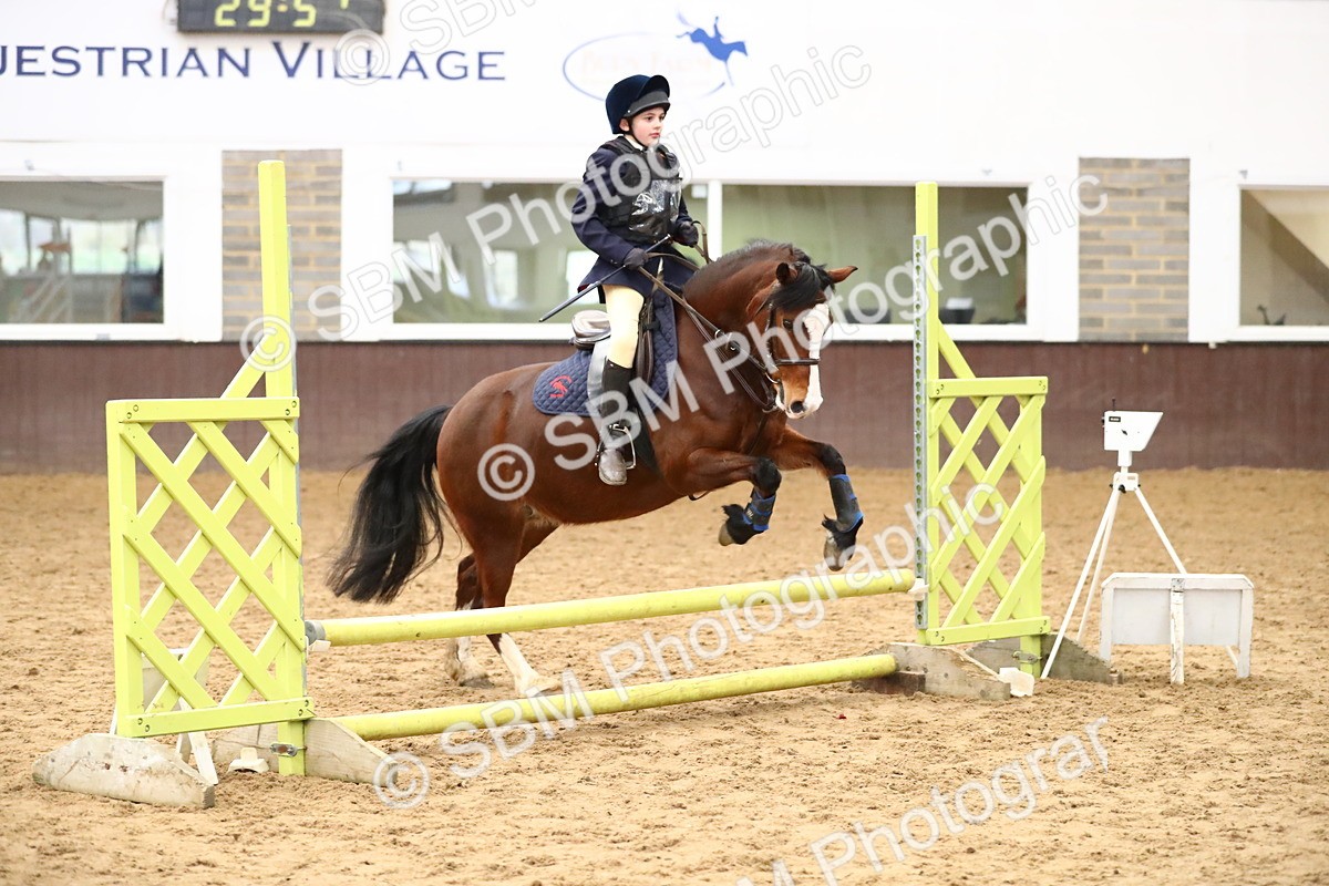 SBM_001121 - Class 3 - 50cm