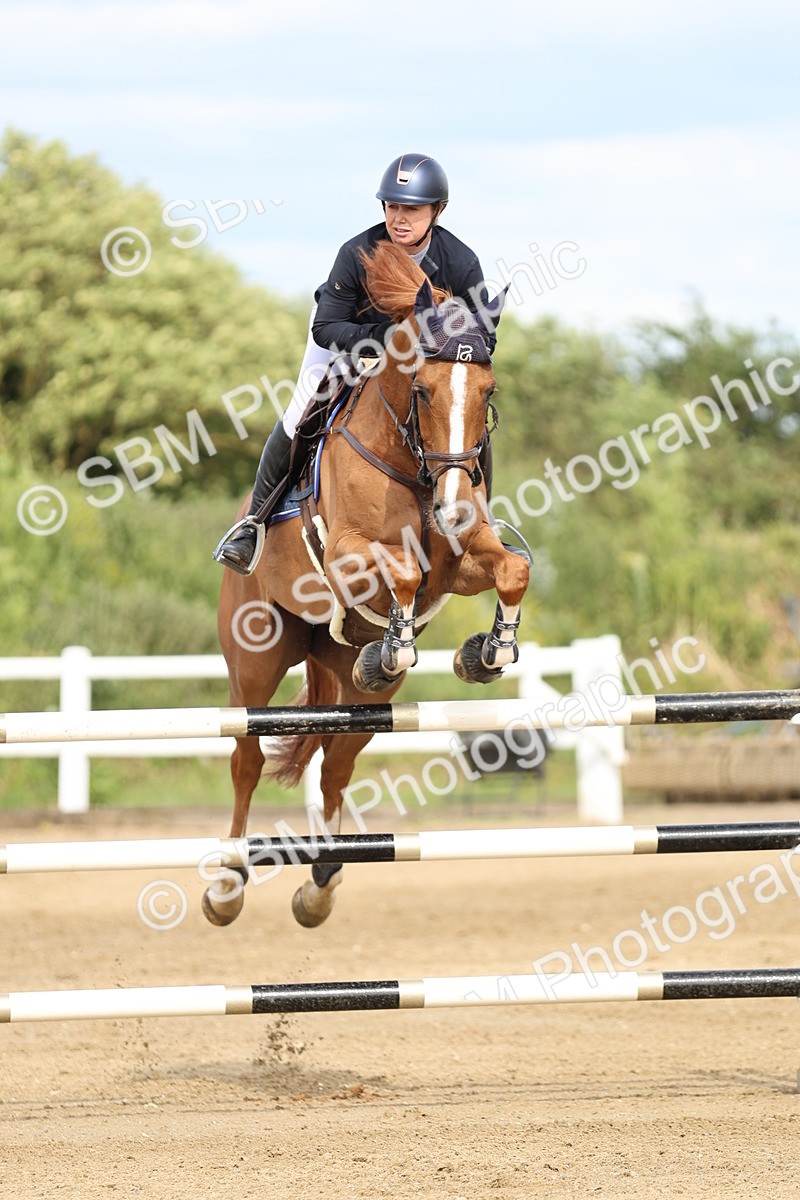 SBM_001559 - Class 6 - National B&C Handicap Championship Qualifier - 1.25m