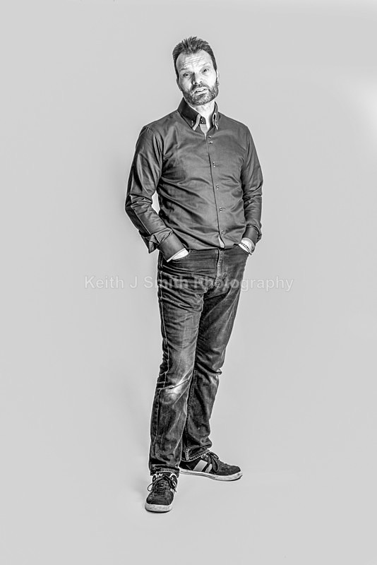 BW-2206 - Profile shoot 2