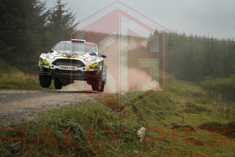 Lakeland Double Caution 43 of 93 - McKelvey Asbestos Bushwhacker Rally