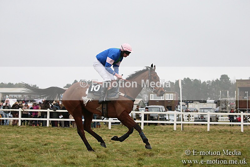 PtP 170219 -342 - Combined Services Point-To-Point Larkhill 17/02/19