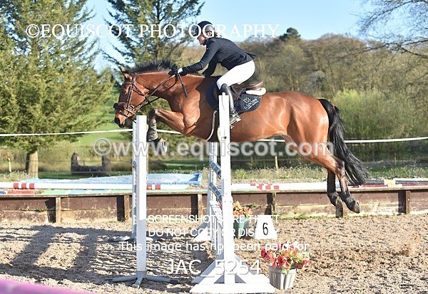 JAC_5254 - CLASS 16 SAT National 1.15m Members Cup Qualifier/ 1.15m Open