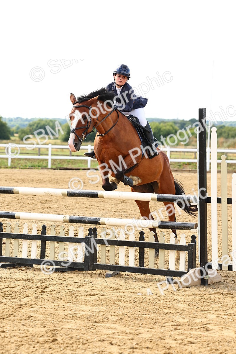 SBM_002830 - Class 7 - 1.00m