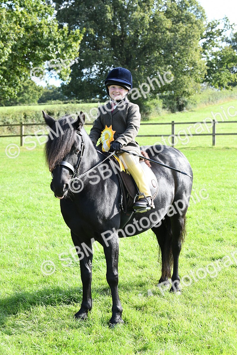 SBM_50480 - S21 - Novice & Newcomers 1st Ridden Pony