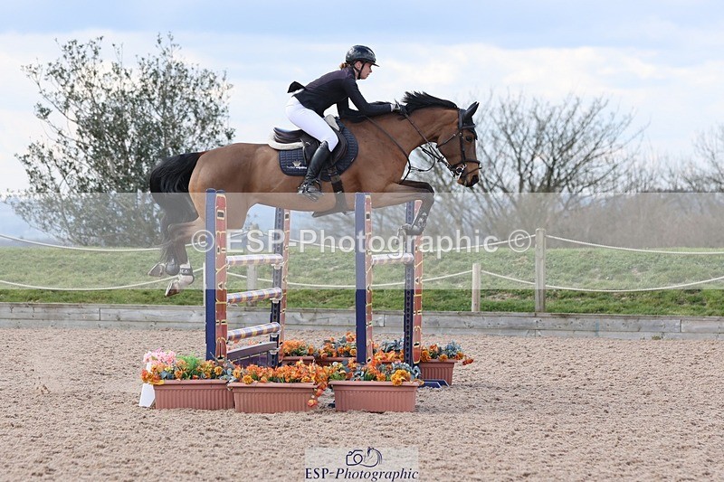250314-125829-01996 - Cls 8+9 Foxhunter and 1.20m Open