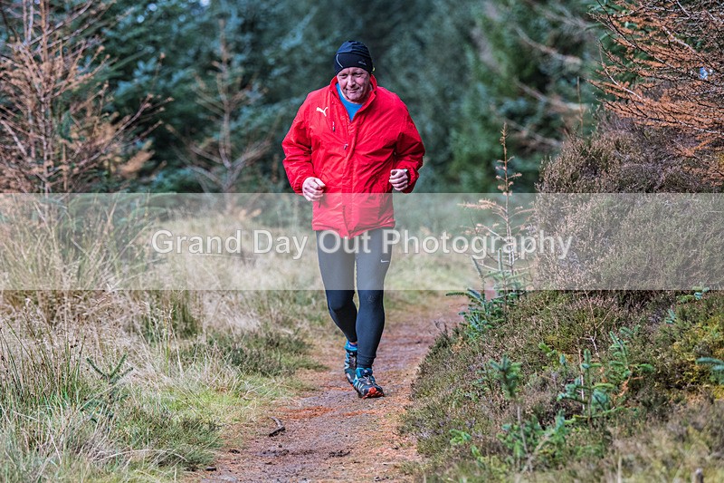 Glentress-1514 - High Terrain Events Glentress 21 & 10K Trail Races Saturday 15th November 2025