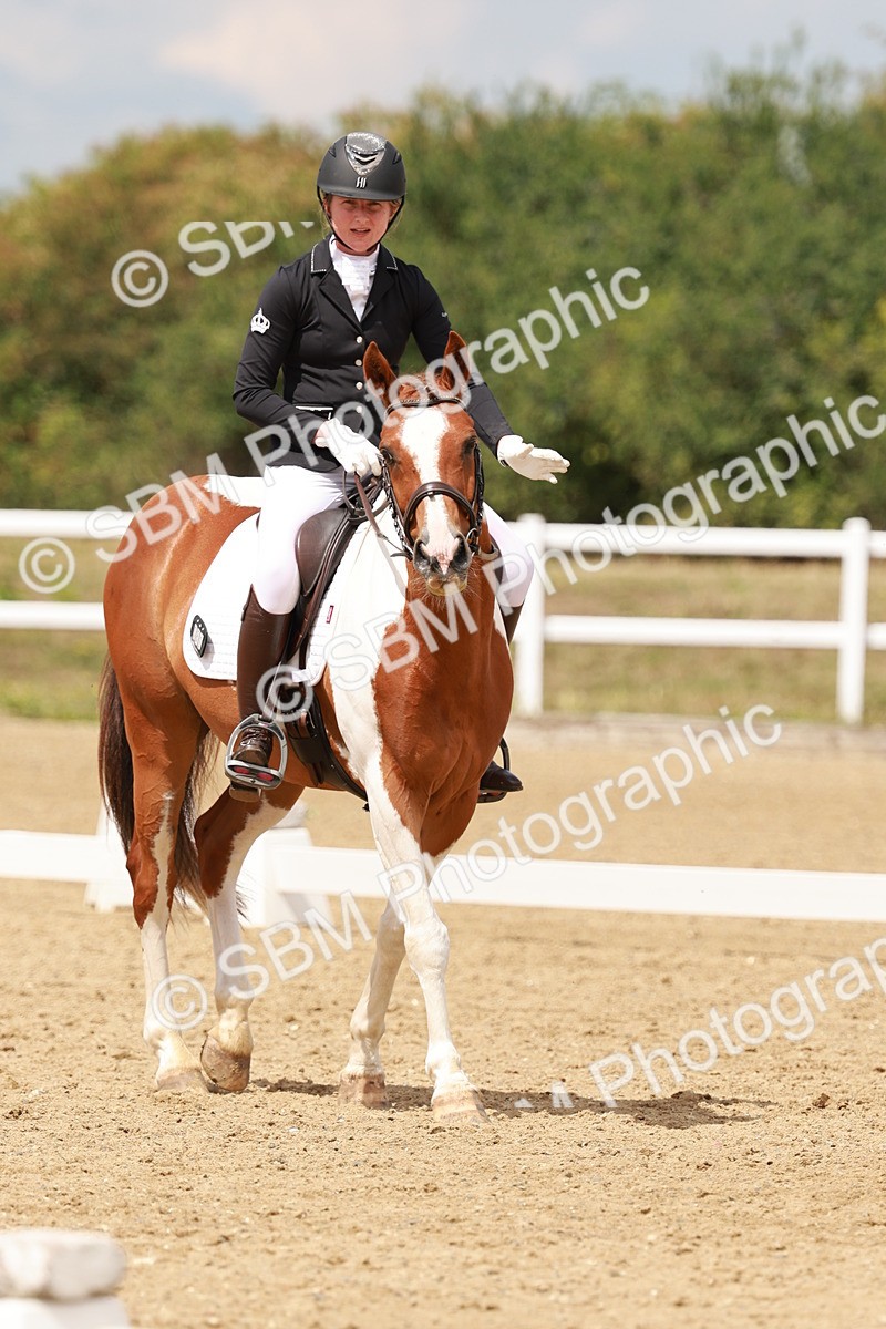 SBM_001608 - Class 4 - Novice 5