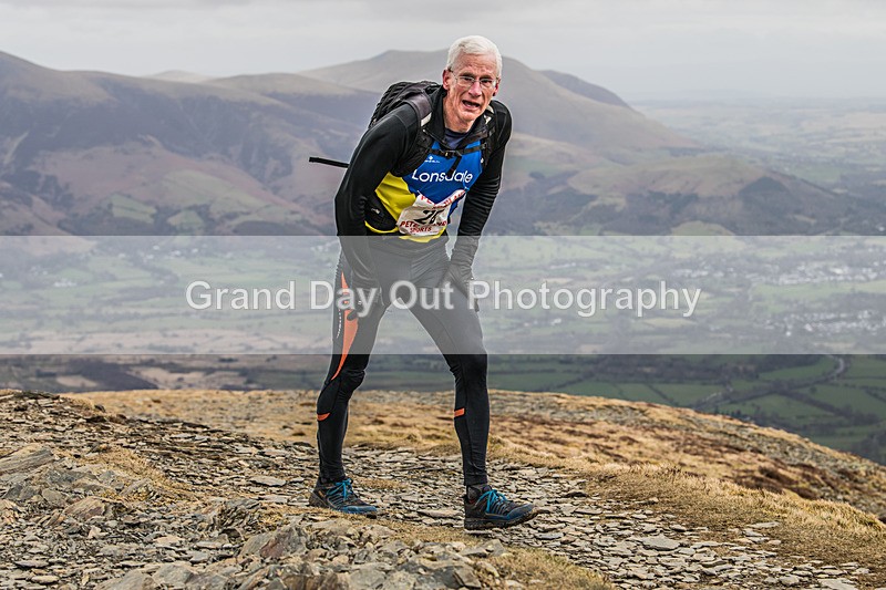 Coledale-522 - Coledale Horseshoe Fell Race Saturday 29th March 2025