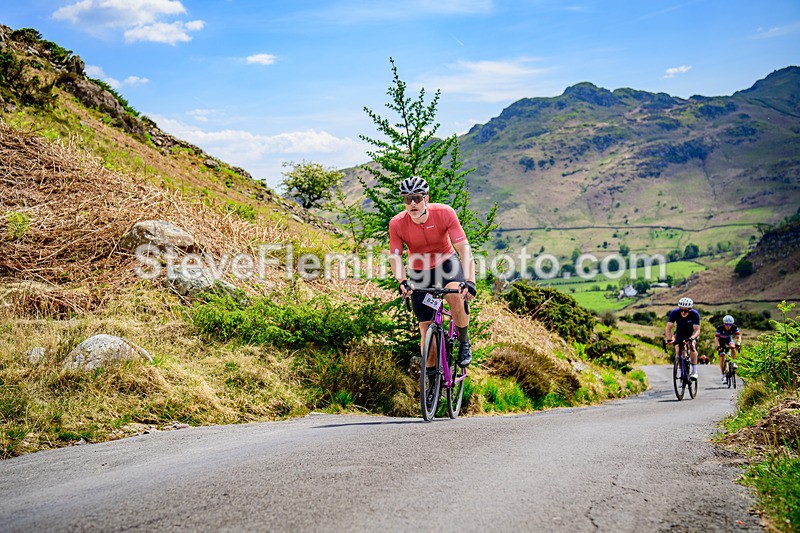 133215 - Blea Tarn Climb 13:00 - 14:00