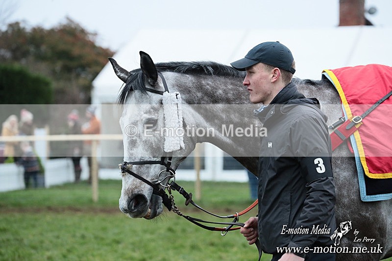 PtP 141225  1700 - Harkaway Club PtP Chaddesley Corbet 28/12/25