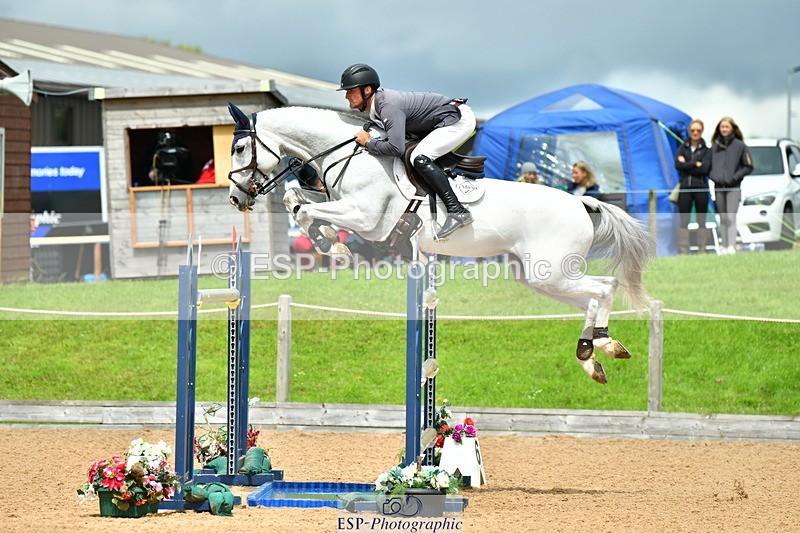 230723A-124149-12234 - Cls 12, 2 Star Big 1.45m GP 12.45 to End