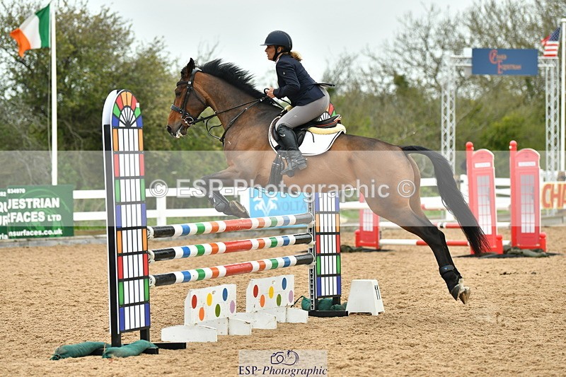 230504A-105552-00933 - Cls 2 Snr Discovery & Open