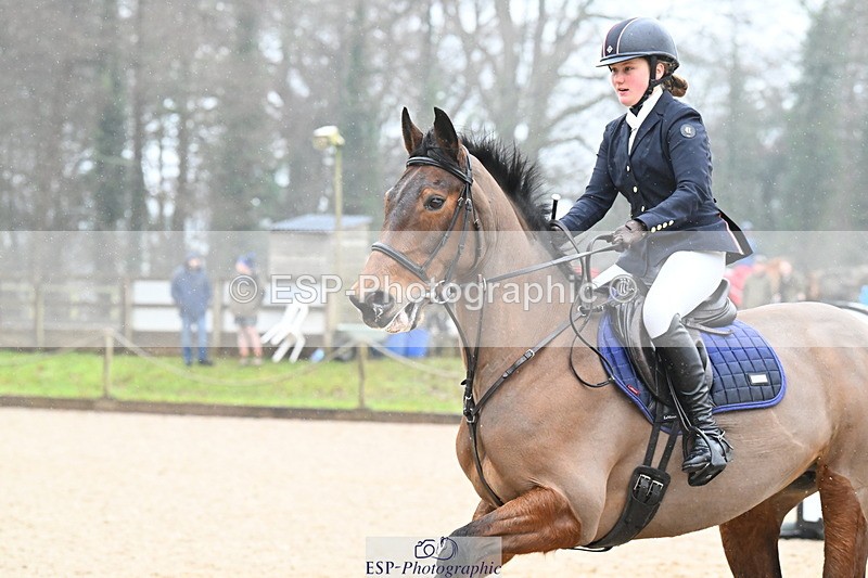 250215A-105357-00177 - Cls 2 Discovery and 1m Open