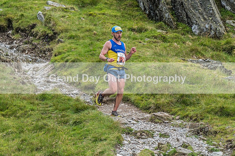 Kentmere-97 - Kentmere Horseshoe Fell Race Sunday 21st July 2024