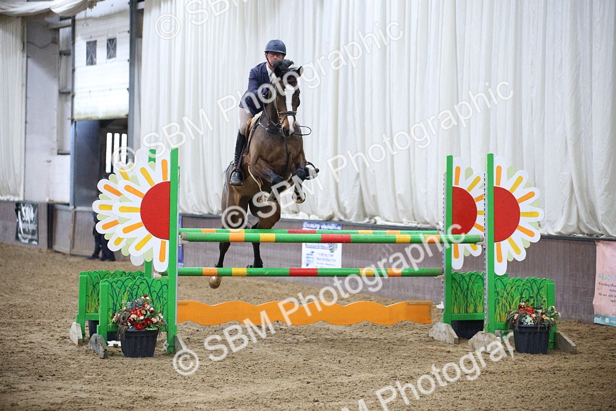 5K7A4628 - Class 5 - Blue Chip Calming Performance Championship Qualifer