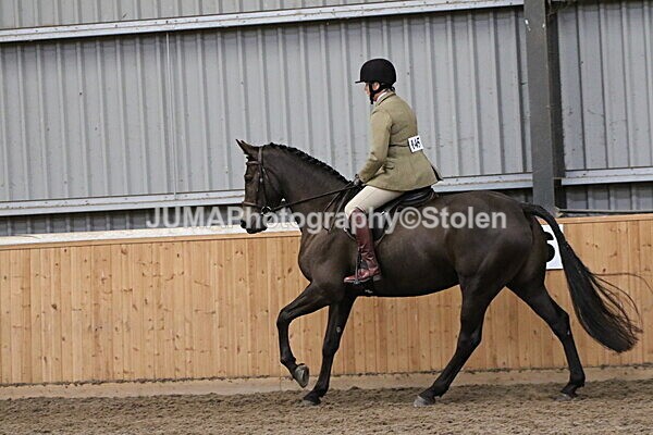 SIAL2380 - Sunday 14th Ridden
