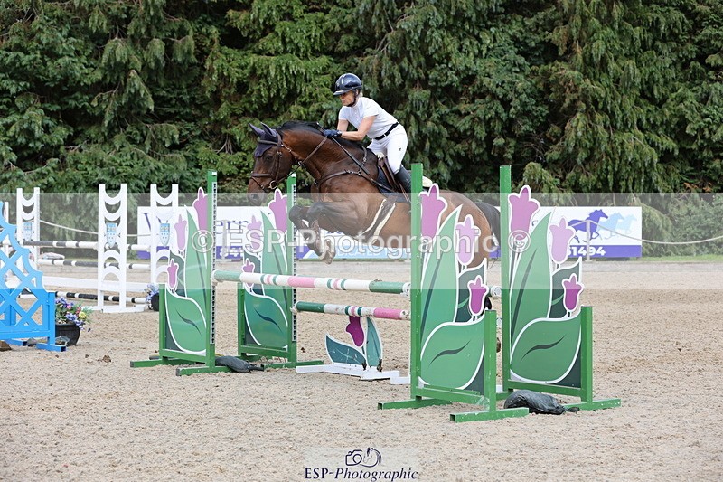 250703A-162558-05805 - Cls 9 Snr Discovery and 1m Open