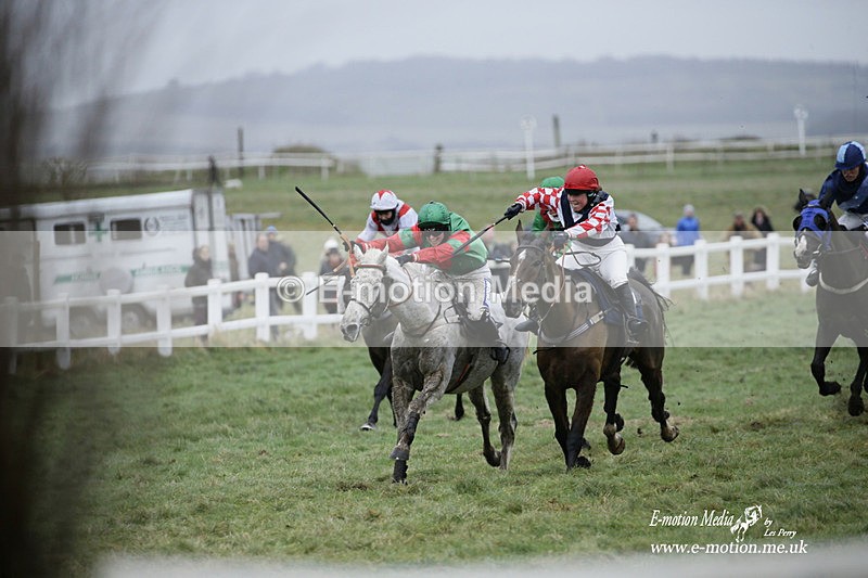 PtP 020122 211 - Larkhill Racing Club Point-to-Point 02/01/2022