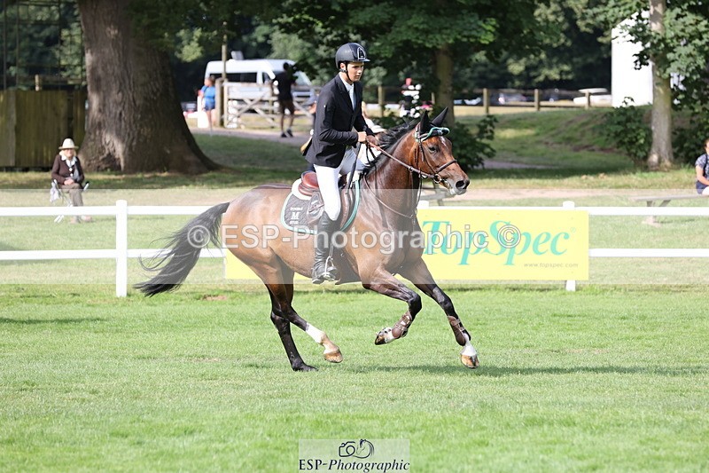 250704A-090547-08047 - Cls 15 Snr 1.20m Open