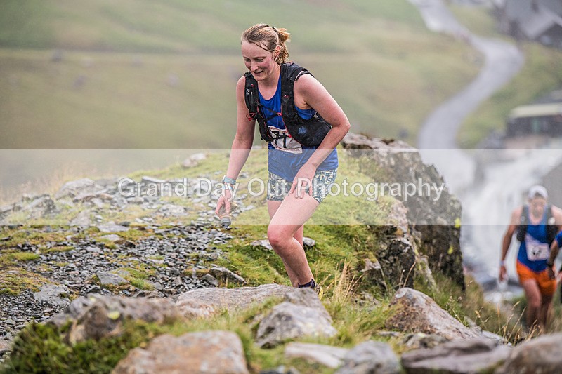 Buttermere h-s-321 - Buttermere Horseshoe Fell Race Saturday 4th July 2026