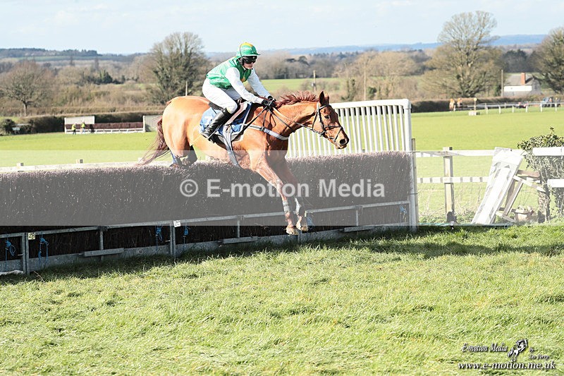 PtP 280226 366 - Kimblewick PtP Kingston Blount 28/02/26