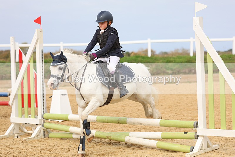 3E7A6173 - Class 1C: 40cm Open