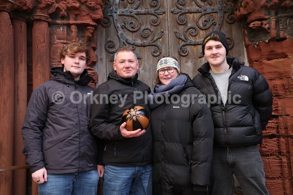 DAD11659 - New Years Boys Ba'